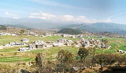 Garur, Bageshwar
